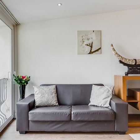 Care Property London- Apartments Exterior photo