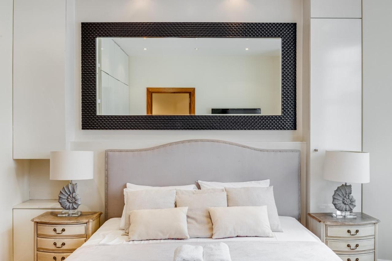 Care Property London- Apartments Exterior photo