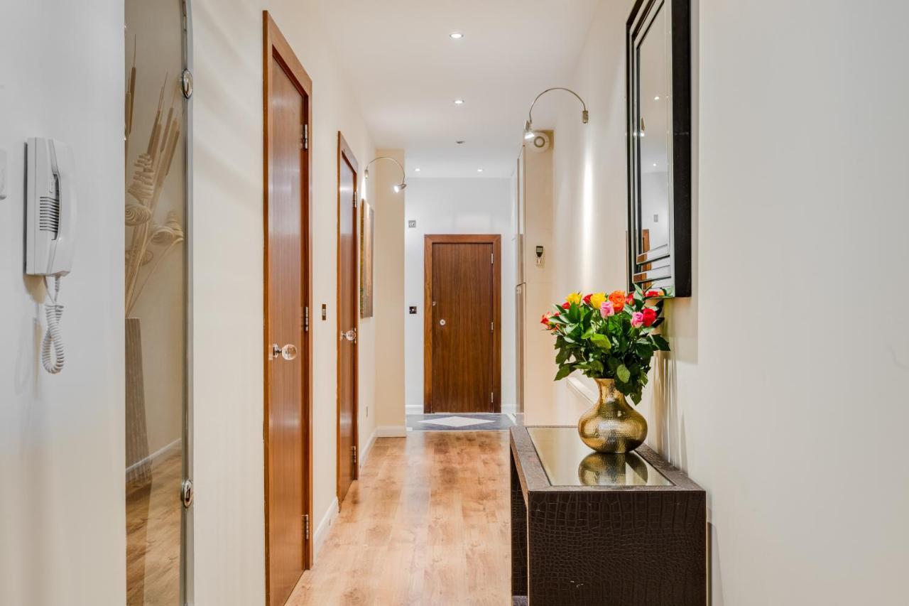 Care Property London- Apartments Exterior photo