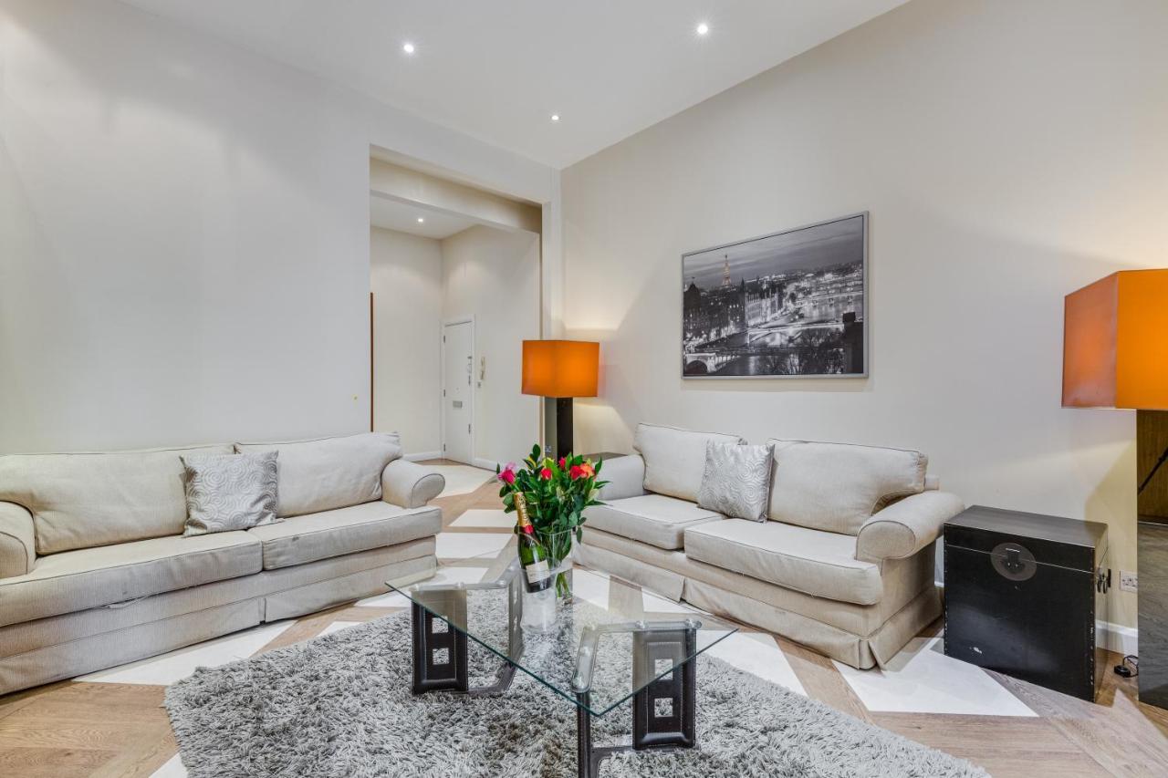 Care Property London- Apartments Exterior photo