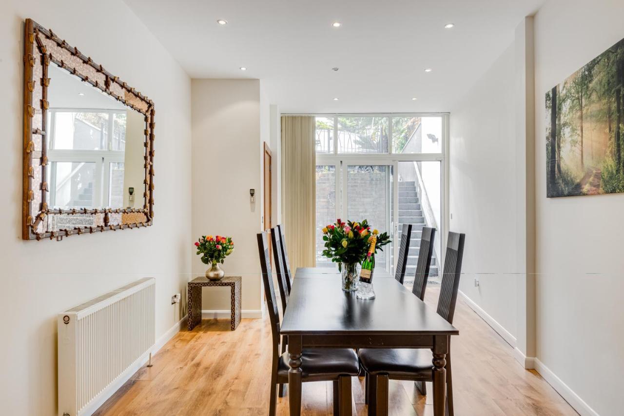 Care Property London- Apartments Exterior photo