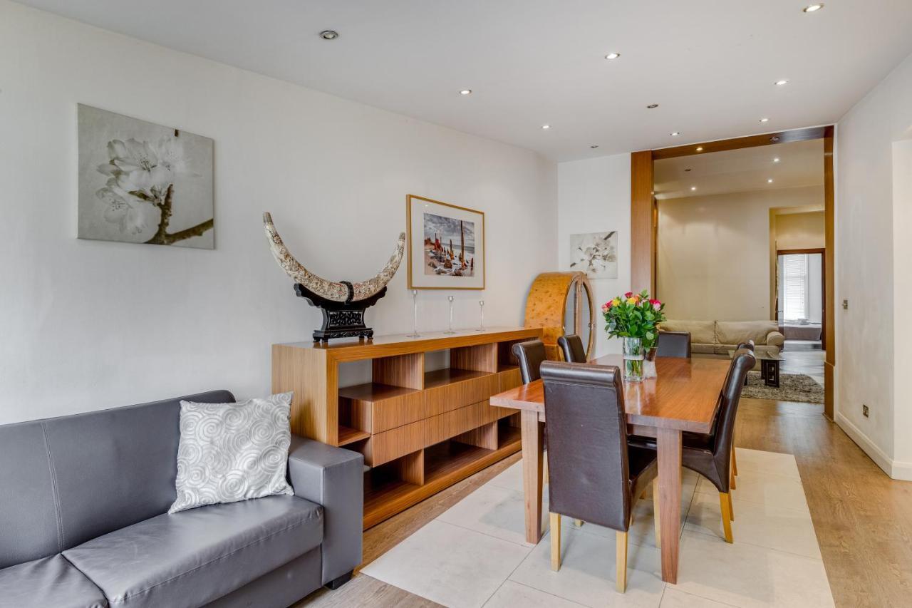 Care Property London- Apartments Exterior photo