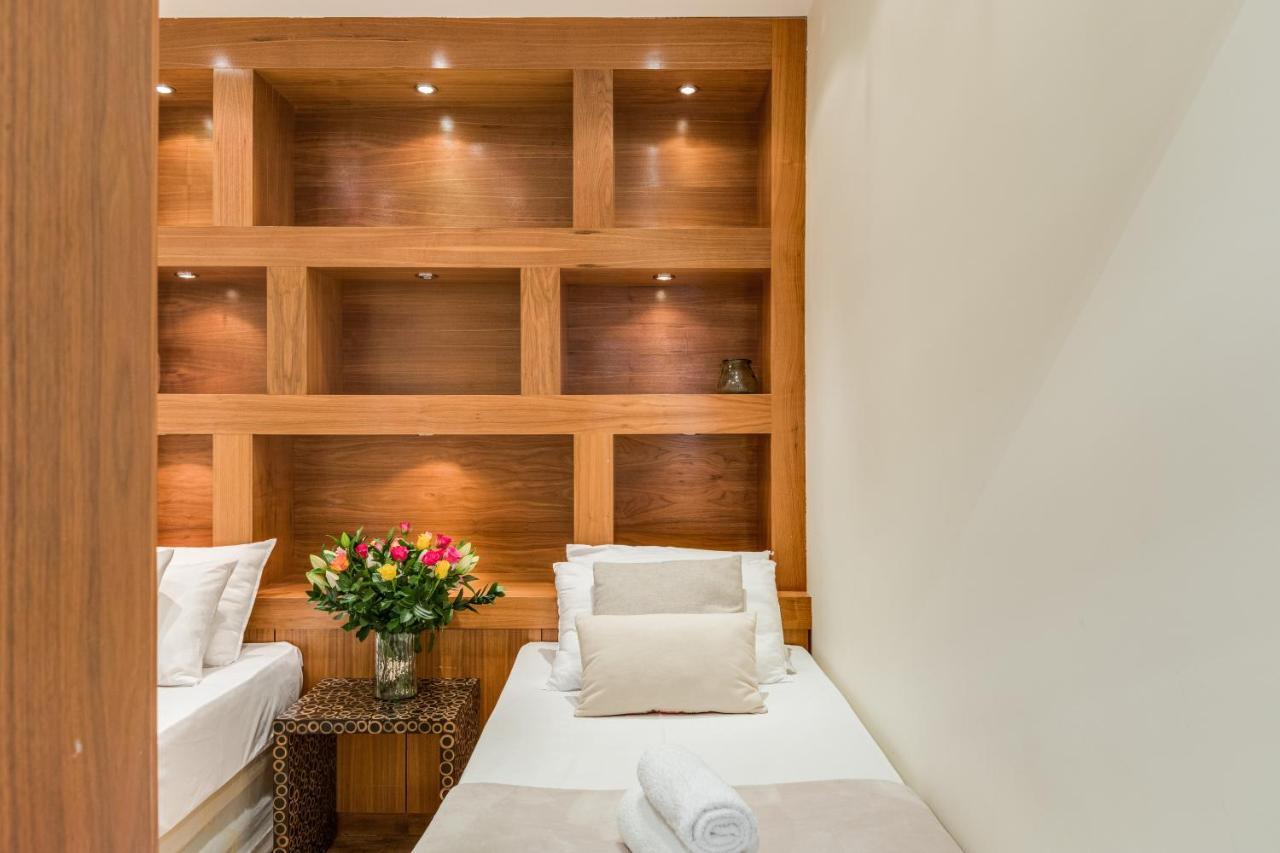 Care Property London- Apartments Exterior photo