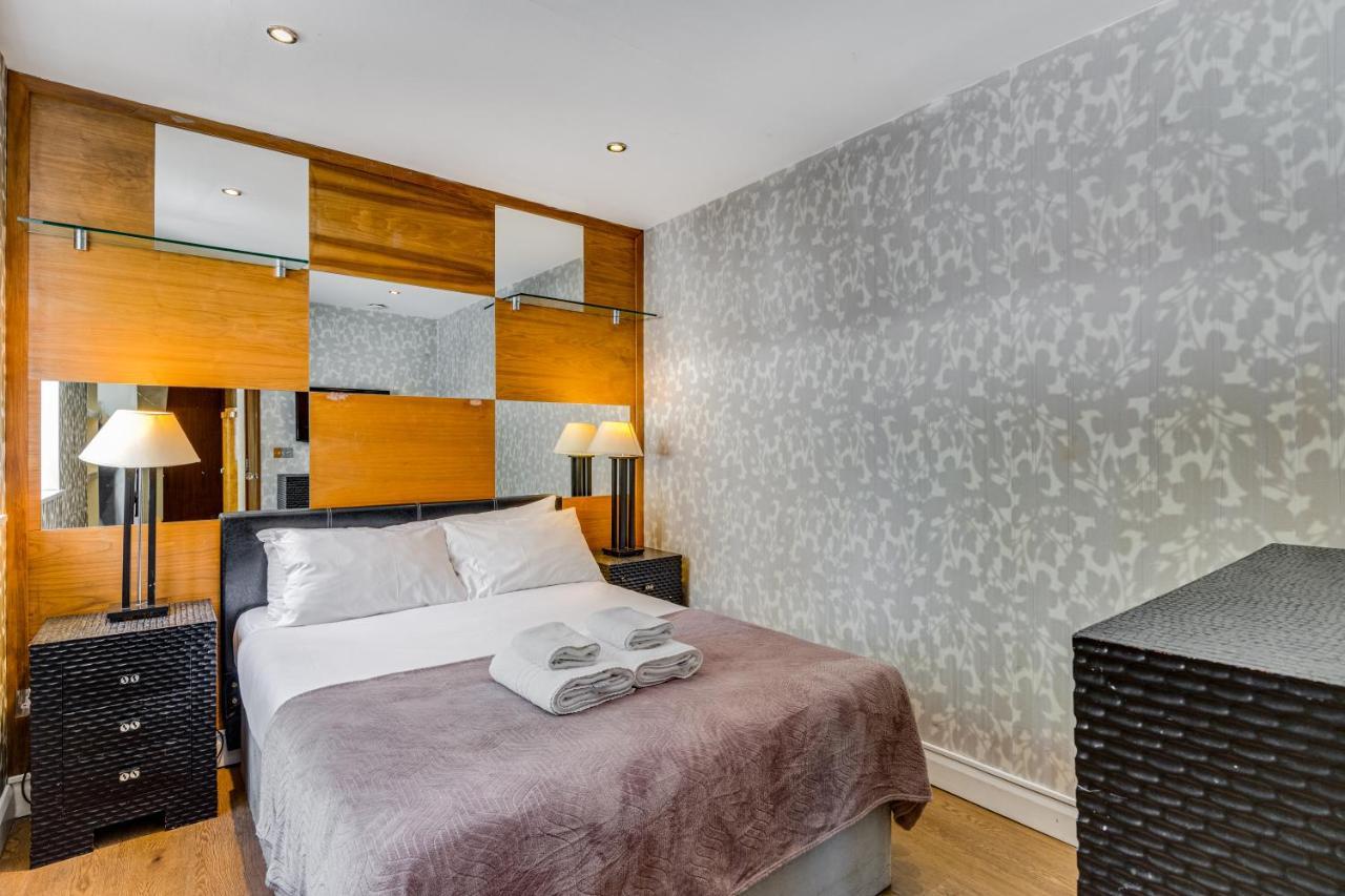 Care Property London- Apartments Exterior photo