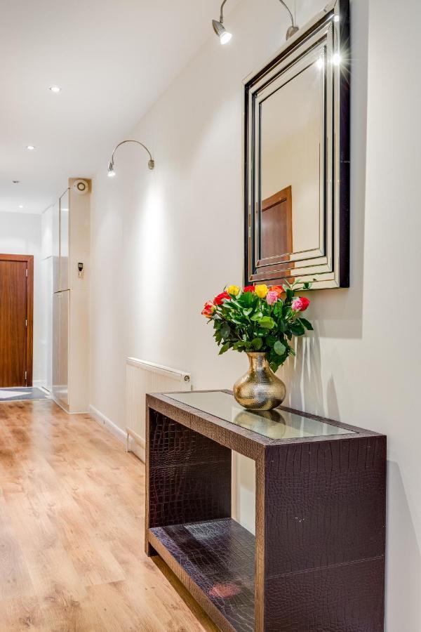 Care Property London- Apartments Exterior photo